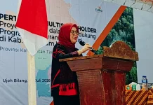 EnABLE Kemitraan Dukung Mahulu Perluas Manfaat Program Pengurangan Emisi