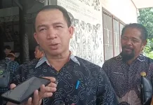 Pemkab Mahulu Gelontorkan Rp19,4 Miliar untuk Pembangunan di Tingkat RT