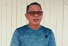 Sebanyak 500 Tenaga Honorer Mahulu Belum Terakomodir PPPK Paruh Waktu