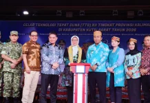 Sebanyak 22 Inovator Ramaikan Gelar TTG Kaltim 2026 di Kutai Barat