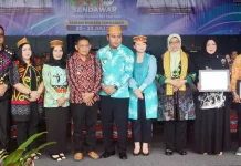 Pemprov Kaltim Optimalkan Pos Pelayanan Teknologi untuk Dorong Inovasi TTG