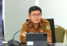BRIDA Kaltim Perkuat Dukungan Riset di tengah Kebijakan Efisiensi Anggaran
