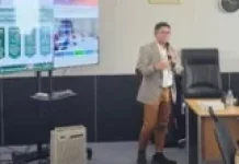 Anggaran Riset Jadi Tantangan Pengembangan Teknologi di Indonesia