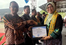 Perkuat Layanan Digital-UMKM, Bankaltimtara Raih Penghargaan di TTG Kaltim 2026