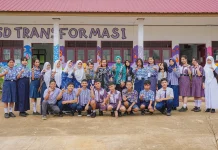 Puluhan Pelajar Kutai Barat Ikuti Seleksi OSN Provinsi 2026