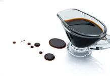 Manfaat Balsamic Vinegar untuk Kesehatan