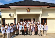 Kantor Gerindra Kubar Disiapkan Jadi Rumah Aspirasi Masyarakat
