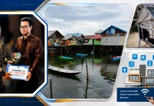 Rumah Pintar Pesisir Bertenaga Surya Asal Bontang Raih Juara I TTG Kaltim 2026