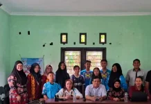 Lawan Pergaulan Bebas, Pemkab Kubar Siapkan Wadah Curhat Positif Siswa