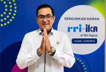 Jubir IKN Troy Pantouw Wafat, Otorita Siapkan Prosesi Penghormatan Terakhir