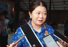 Bupati Mahulu Imbau Anak Saling Mendukung Raih Potensi Terbaik Bersama