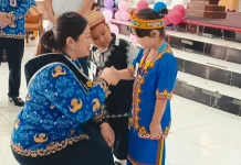 Pemkab Mahulu Dorong Relokasi TK Pembina Lebih Representatif dan Nyaman