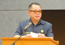 Pemkab Mahulu Perjuangkan Kepastian Status Ratusan Tenaga Honorer