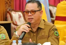 Pengelolaan Sampah Terencana Dukung Pembangunan Berkelanjutan Mahulu