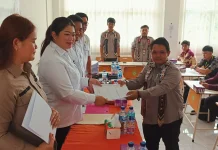 Pemda Mahulu Siapkan Beasiswa Magister untuk Tingkatkan Kualitas SDM Daerah