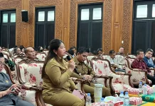 Potensi Energi Air Mahulu Dukung Pembangunan Daerah Secara Berkelanjutan