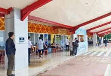 Bandara Melalan Andalkan Sektor Tambang Dongkrak Penumpang Rute Samarinda-Melak