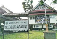 Disnakertrans Kubar Belum Terima Laporan PHK Massal imbas RKAB Tambang