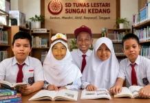 Prestasi Siswa dari Kawasan Sawit Buktikan Geografis Bukan Penghalang