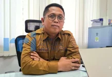 Kolaborasi Guru, Orang Tua dan Perusahaan Antar Siswa Kubar ke OSN Provinsi