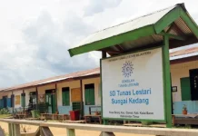 Prestasi Lima Siswa OSN Kubar Diharapkan Jadi Inspirasi bagi Pelajar Lainnya
