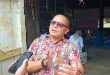 BAMAGNAS Mahulu Diharapkan Perkuat Kerukunan Melalui Program Pelayanan Bersama