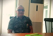 BAMAGNAS Mahulu Didorong Perkuat Kerukunan dan Persaudaraan Umat