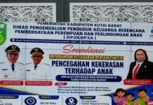 Anak Adalah Aset Berharga Bangsa dan Masa Depan Kubar