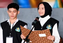Fenomena Pelajar Merokok, Mabuk hingga 'Ngelem' Jadi Sorotan Forum Anak Kutai Barat