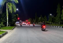 Resahkan Warga, Masyarakat Kubar Desak Penertiban Balap Liar dan Knalpot Brong