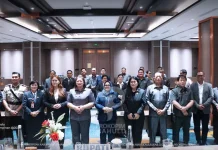 Pemkab Mahulu Sampaikan Realisasi APBD Semester Pertama Tahun 2026