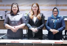 Bupati Mahulu Apresiasi DPRD atas Sinergi Pengelolaan APBD