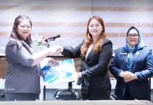 Pemkab Mahulu Sampaikan Rancangan KUA PPAS APBD 2027