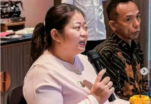 KUA-PPAS Mahulu Selaras Prioritas Pembangunan dan Kesejahteraan Masyarakat