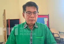 Golkar Dukung Pemekaran Benua Raya meski Moratorium Belum Dicabut