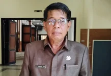 Zainuddin Thaib: Tujuan Pemekaran Demi Tingkatkan Kesejahteraan Masyarakat