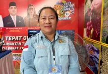 Di Kubar, Asam Payang hingga Toman Diolah Jadi Produk Bernilai Ekonomi