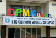 DPMK Dorong Kolaborasi BUMKA Dampingi Pelaku UMKM Kampung