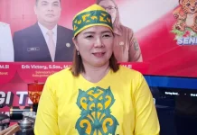 Layanan Pinjaman UEM DPMK Kini Beralih ke UPT UKM Kubar