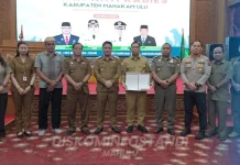 Mahulu Canangkan Bulan Anti Rabies Cegah Penyebaran Kasus Rabies
