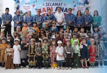 Disdikbud Mahulu Dorong Penguatan Karakter Anak sejak Usia Dini