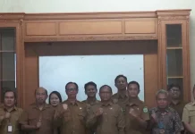 RUPM  Langkah Strategis Mengidentifikasi Potensi Unggulan Daerah