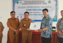 Pemda Mahulu Gelar Seleksi Beasiswa Kedokteran Bersinergi dengan Ukrida Jakarta