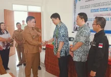 Pemkab Mahulu Perluas Beasiswa Kedokteran Upaya Kemandirian Kesehatan Daerah