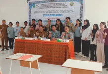Mahulu Perluas Sosialisasi Beasiswa Kedokteran hingga Wilayah Terpencil