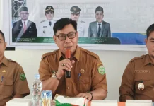 Disdikbud Mahulu Perluas Sosialisasi Beasiswa Daerah Gerbang Cerdas Mahulu