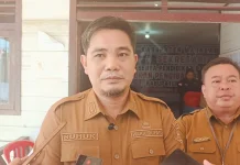 Pusdiklat Paskibraka Mahulu Bentuk Generasi Berkarakter Cinta Tanah Air