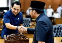 Fraksi Golkar Minta Pemkab Kubar Tekan SiLPA Rp1,65 Triliun