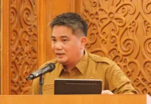 Pemkab Mahulu Perluas Vaksinasi Hewan Antisipasi Penyebaran Kasus Rabies
