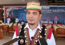 Mahulu Perkuat Edukasi Pengendalian Rabies Bersama Pemerintah dan Masyarakat